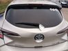 Tailgate/trunk/boot lid 1J6HATCHBACK