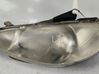 Headlight/headlamp 9640559580