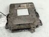 Engine ECU kit and lock set 