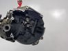 Manual 6 speed gearbox 