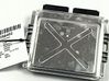 Engine ECU kit and lock set 67R016044
