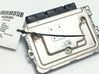 Engine control unit/module ECU 237106047S