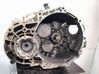 Manual 6 speed gearbox QFZ20TDI