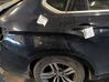Rear quarter panel 