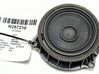 Front door speaker 