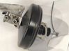 Master brake cylinder AY112B195A1B