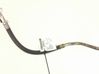 Air conditioning (A/C) pipe/hose ET7119F618JA