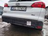 Bamperis PDC7VTA