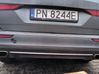 Rear bumper 714OSMIUMGREY