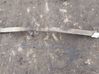 Rear leaf spring 