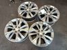 R17 alloy rim 