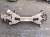 Rear axle beam 9640718610