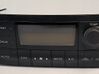 Climate control/heater control trim CB82B