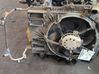 Coolant radiator 