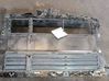 Front suspension assembly kit set 