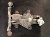 Rear differential P31492598