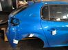 Panel lateral trasero ESM