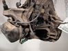 Manual 5 speed gearbox 