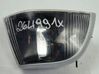 Front indicator light 30854654