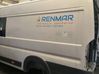Rear quarter panel 549