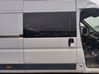 Side sliding door 549