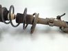 Front shock absorber/damper 