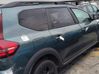 Rear quarter panel TEDQK