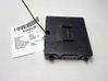 Air conditioner control unit module 