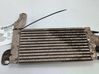 Coolant radiator 