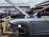Front quarter panel 