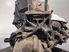 Manual 5 speed gearbox C51013CDTI2017