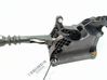 Gear shifter/selector 34101BJ90A