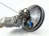 Master brake cylinder 51897927