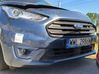 Zderzak przedni BLUEMETALLIC