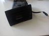 Dash center air vent grill 8E0820901F