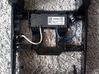 Luz del asiento delantero 13339682