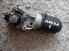 Wiper motor 
