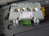 Durų elektronikos valdymo blokas 6957760