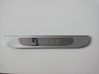 Rear sill trim cover 1R8313244AB