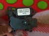 Air flap motor/actuator YW4H19E616EA