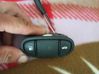 Tailgate opening switch 2R839B242AD