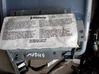 Airbag de passager 8200216039
