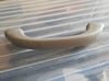 Front interior roof grab handle 
