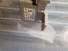 Other control units/modules 39980SAAG030M1