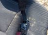 Accelerator throttle pedal 13252702