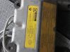 Airbag control unit/module 7700840113B
