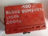 Other control units/modules 46543880
