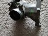 Throttle valve 8200124251