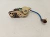 Rear door lock 050121