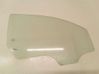 Front door window glass four-door 43R008011